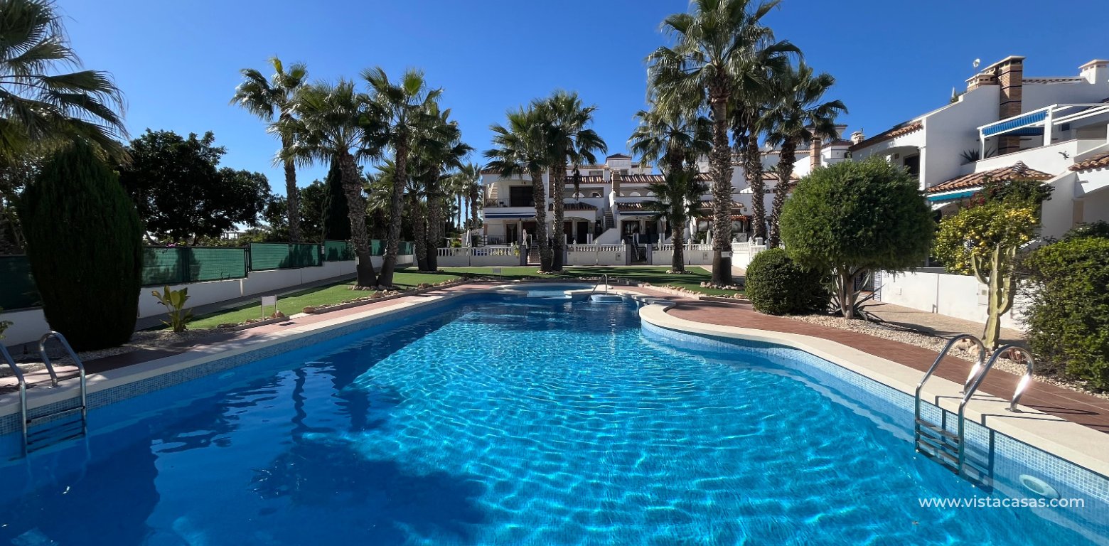 Resale - Apartment - Villamartin - PAU 8