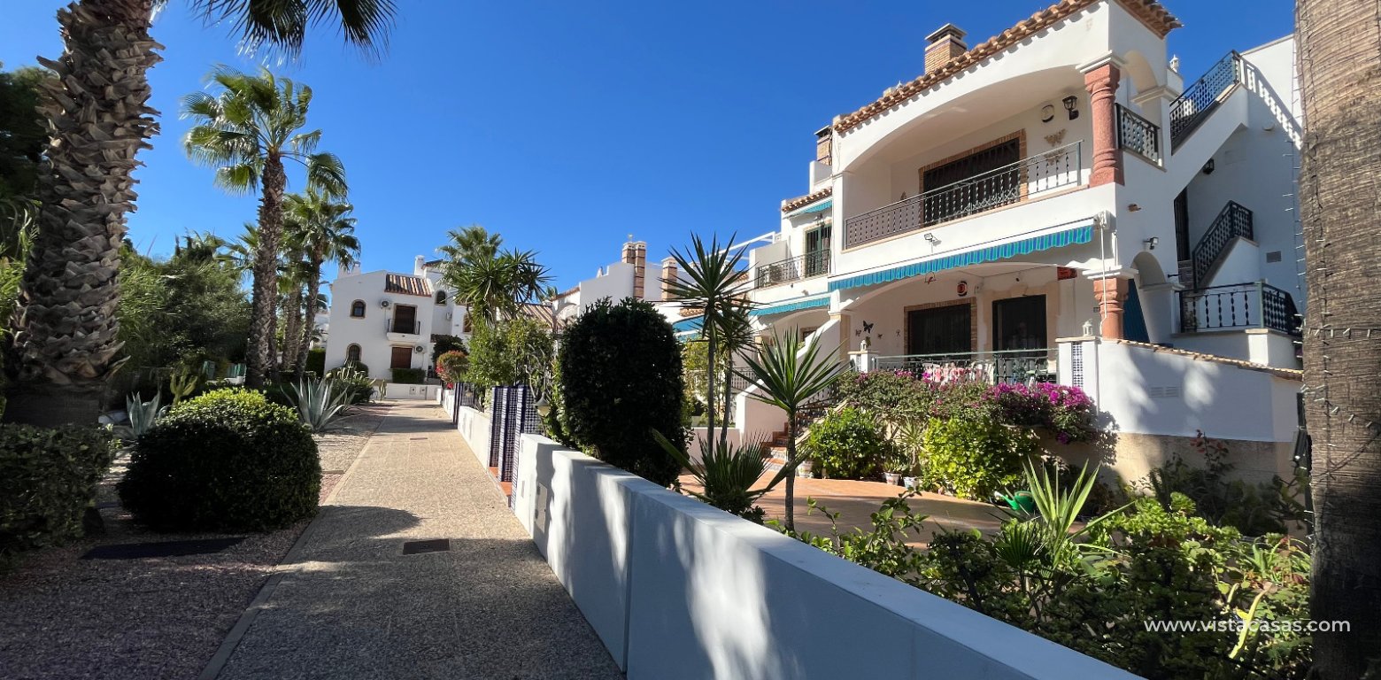 Resale - Apartment - Villamartin - PAU 8