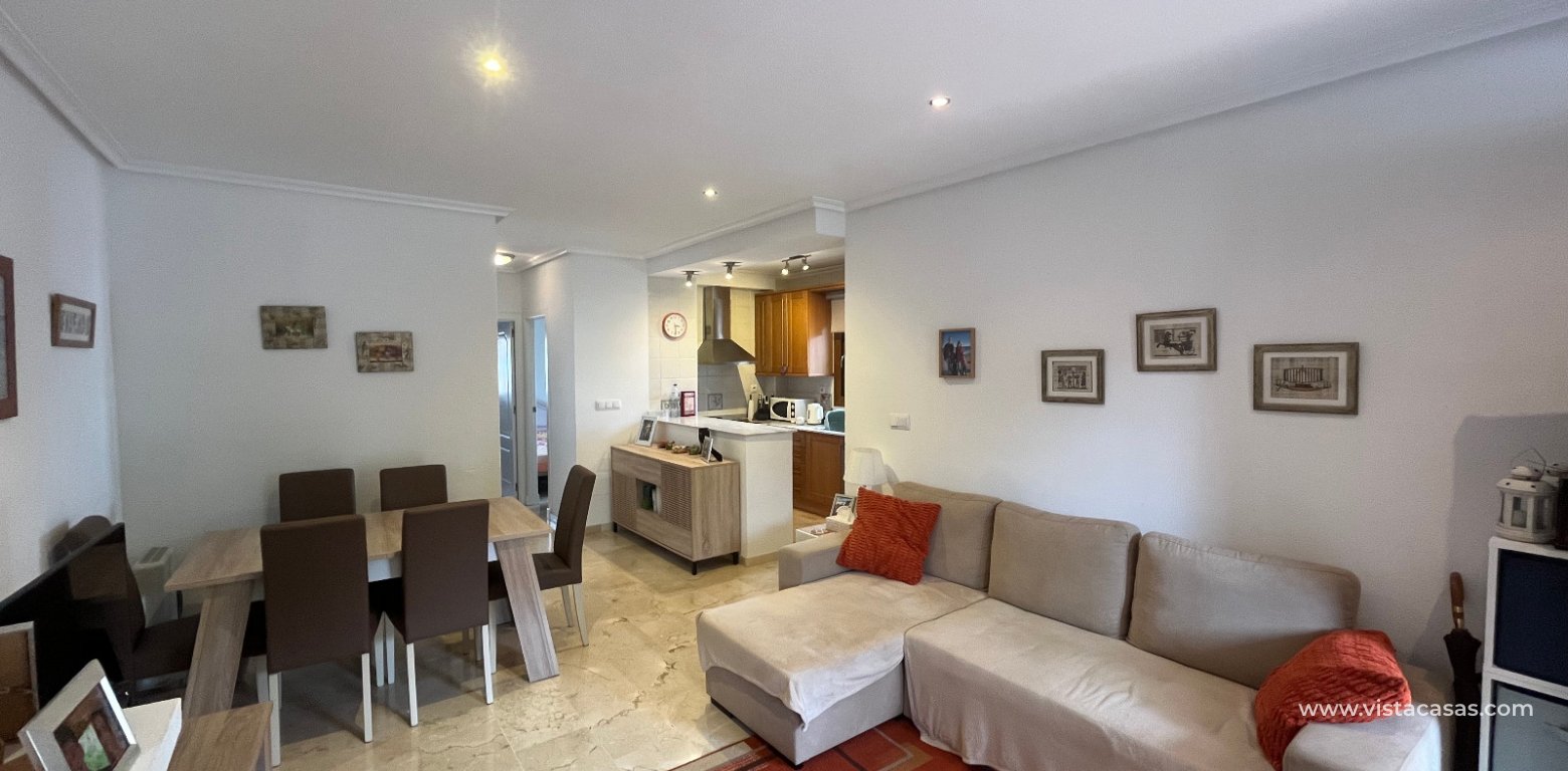 Resale - Apartment - Villamartin - PAU 8