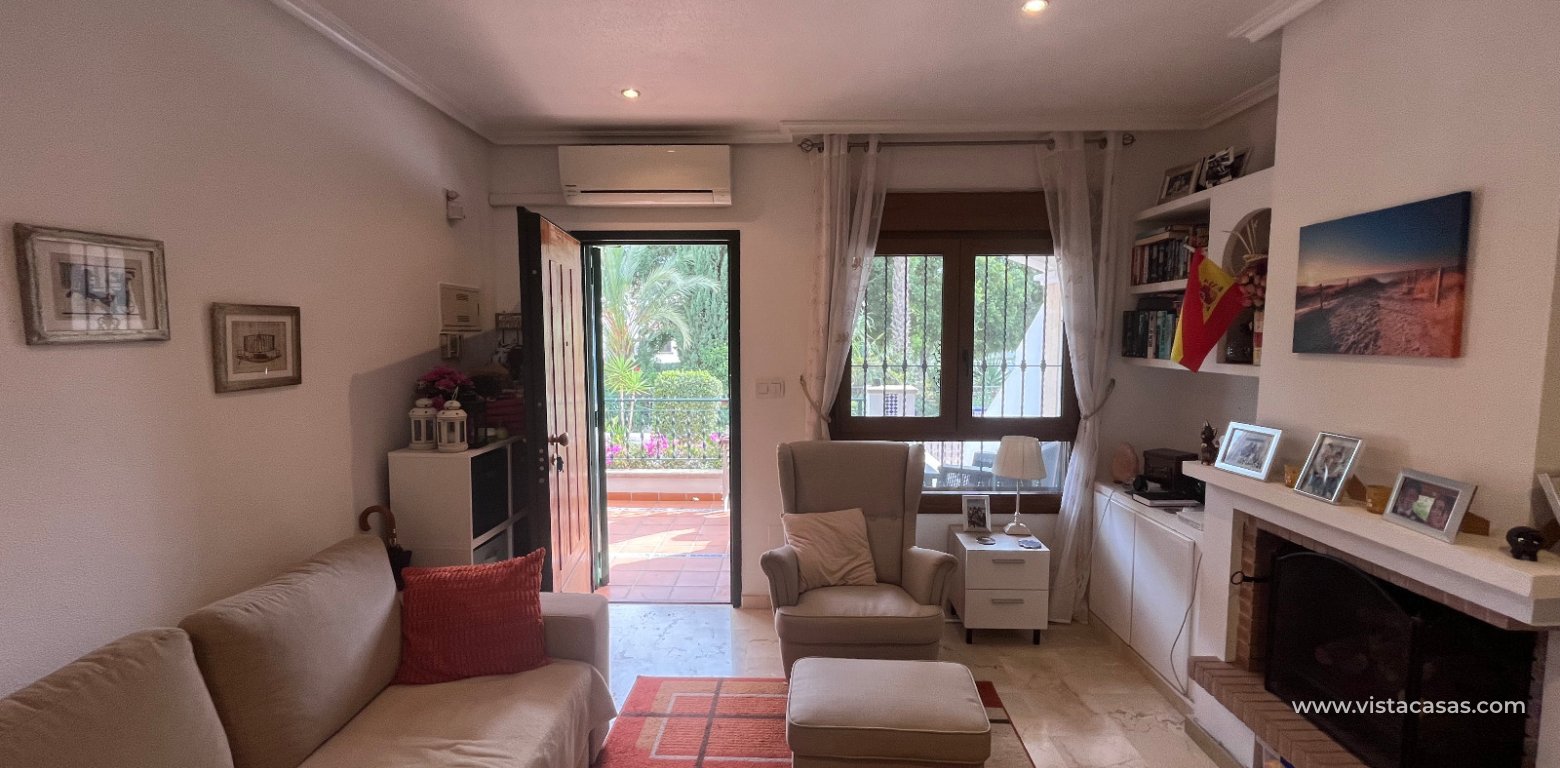 Resale - Apartment - Villamartin - PAU 8