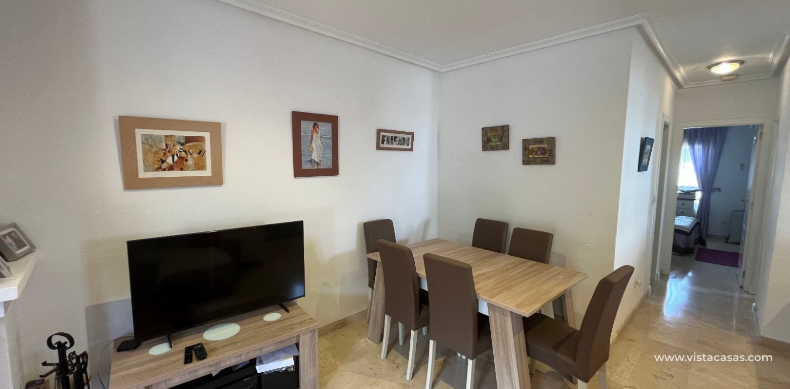 Resale - Apartment - Villamartin - PAU 8