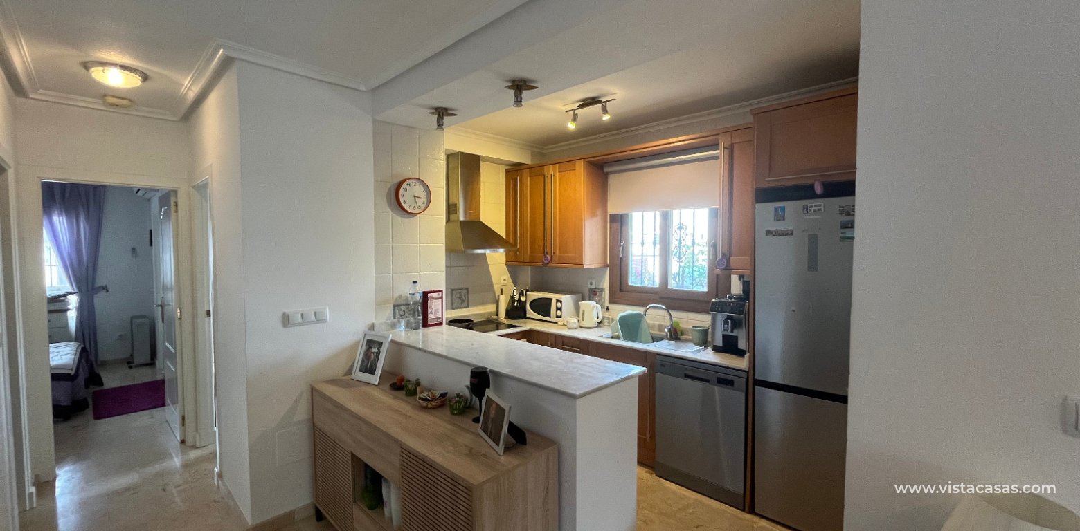 Resale - Apartment - Villamartin - PAU 8