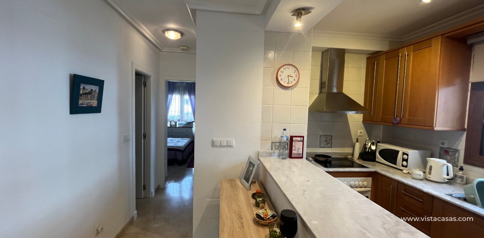 Resale - Apartment - Villamartin - PAU 8