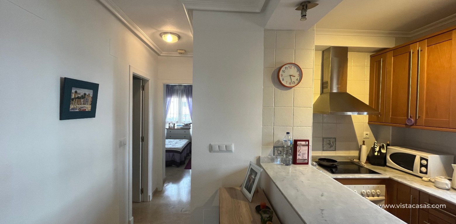 Resale - Apartment - Villamartin - PAU 8