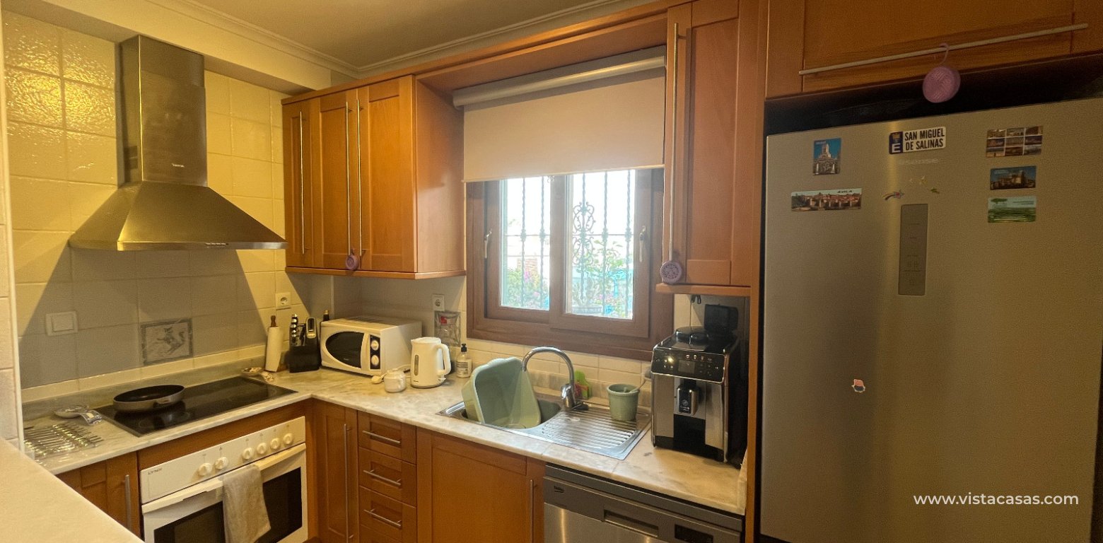 Resale - Apartment - Villamartin - PAU 8