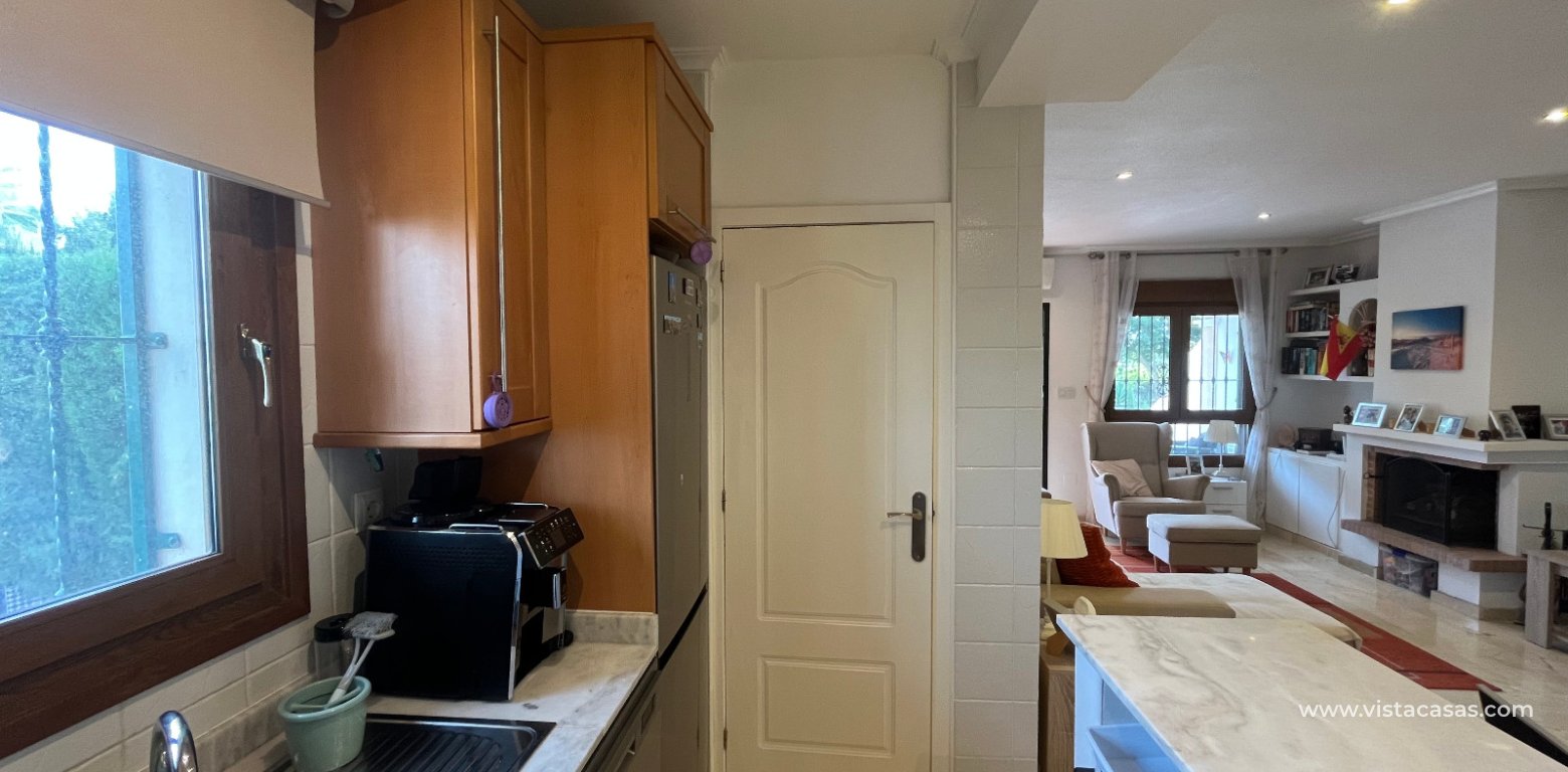 Resale - Apartment - Villamartin - PAU 8