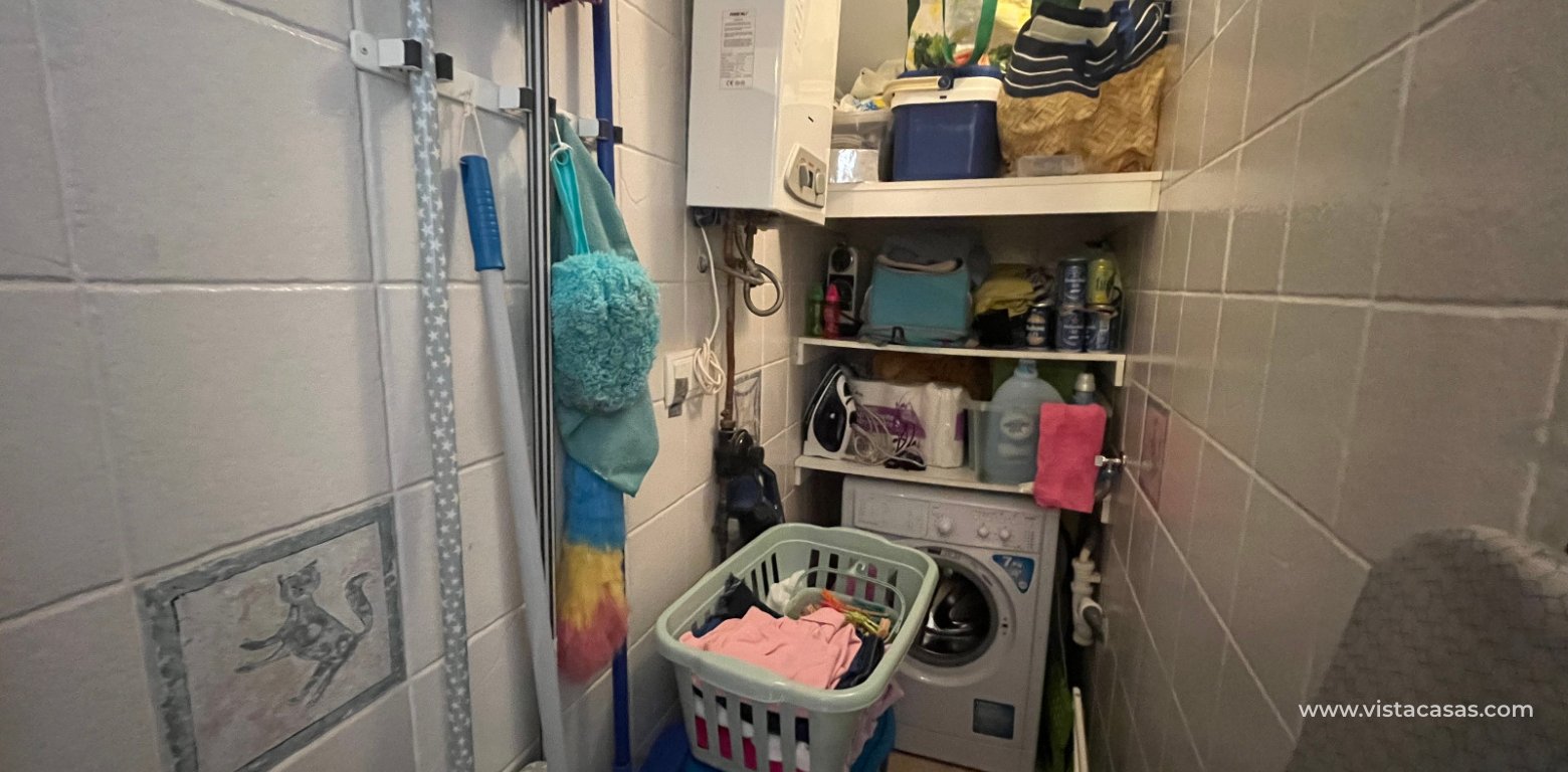 Resale - Apartment - Villamartin - PAU 8