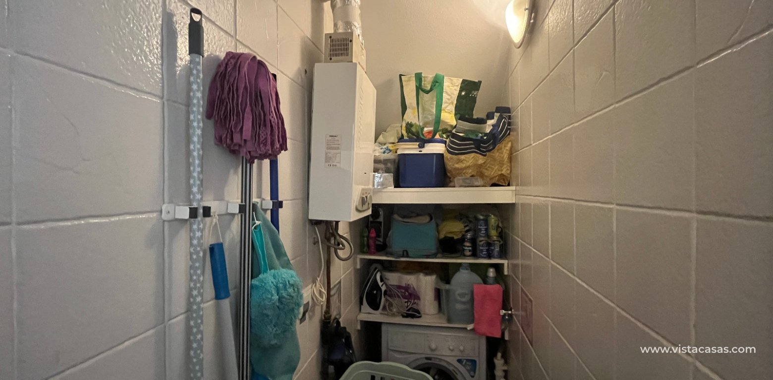 Resale - Apartment - Villamartin - PAU 8