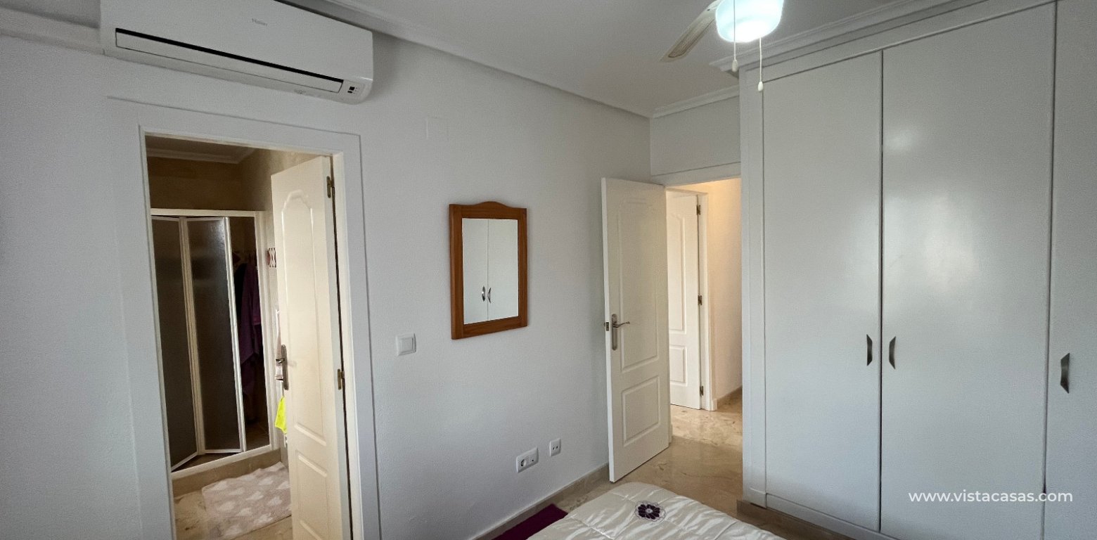 Resale - Apartment - Villamartin - PAU 8