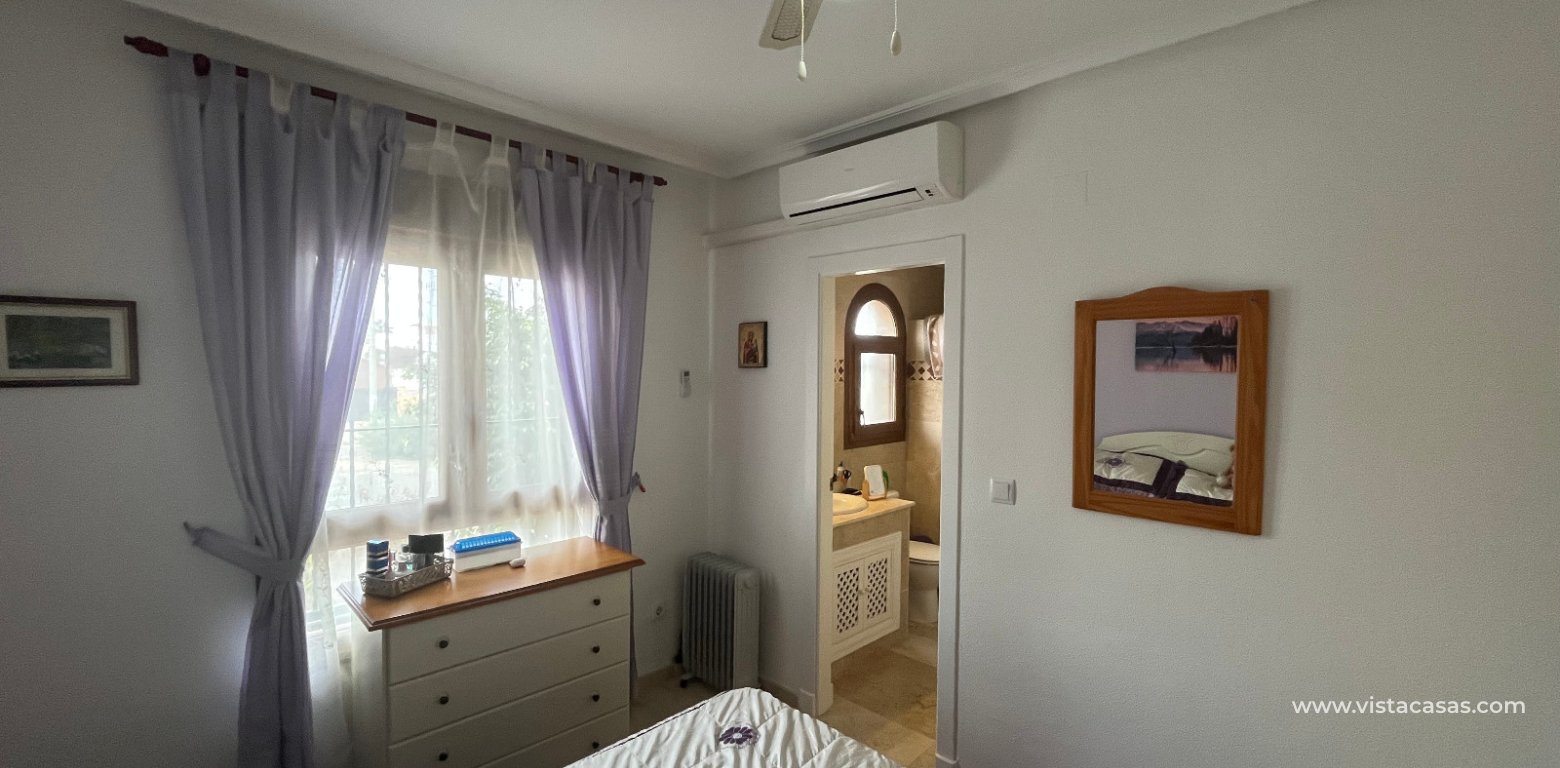 Resale - Apartment - Villamartin - PAU 8