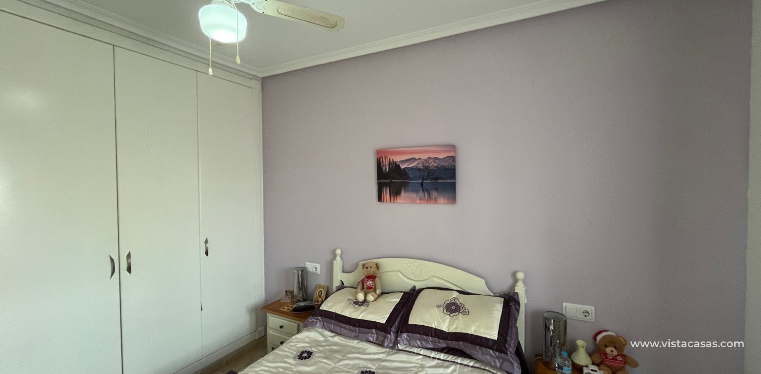 Resale - Apartment - Villamartin - PAU 8