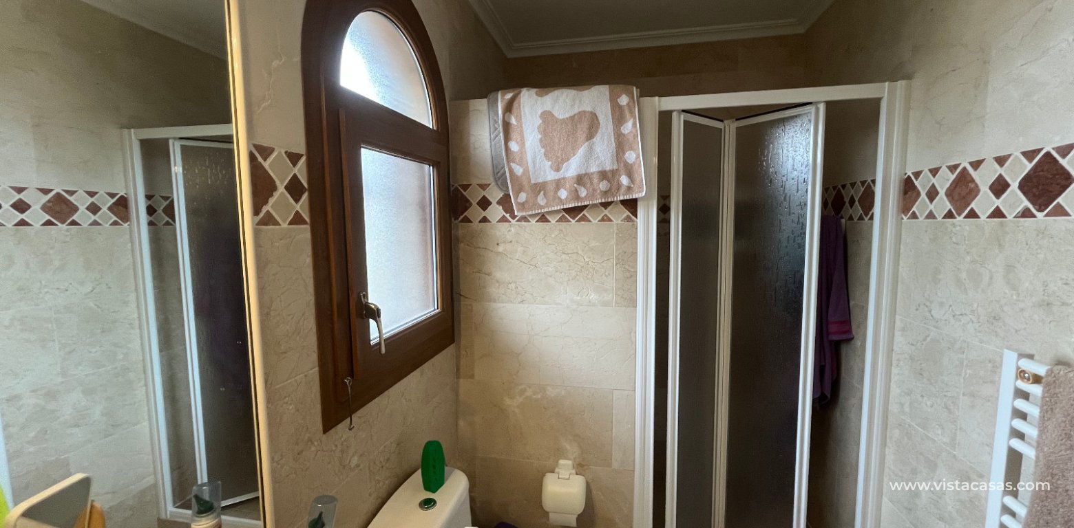 Resale - Apartment - Villamartin - PAU 8