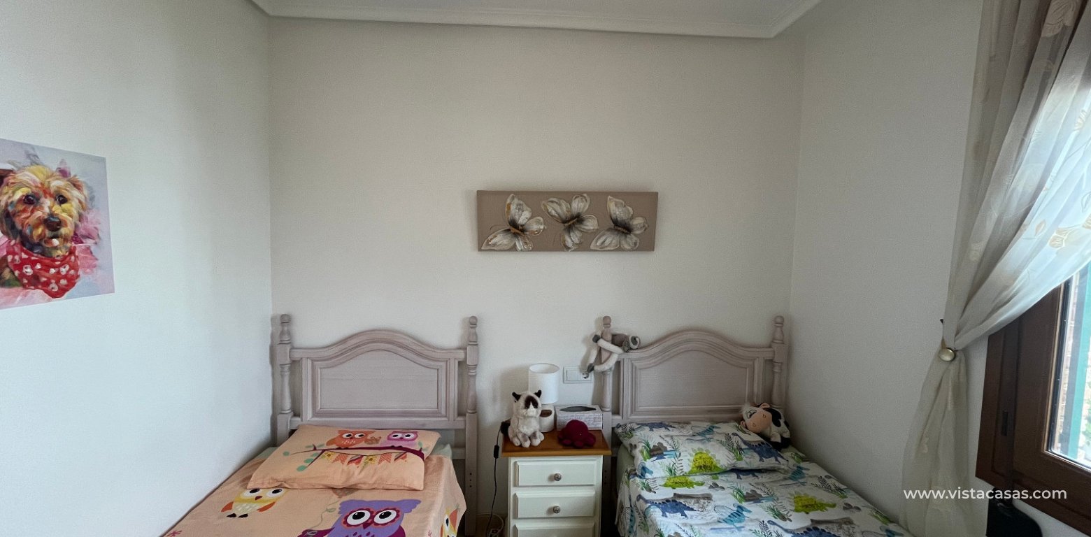 Resale - Apartment - Villamartin - PAU 8