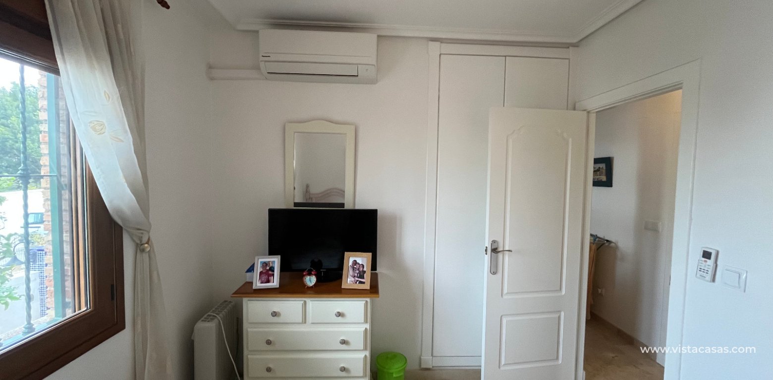 Resale - Apartment - Villamartin - PAU 8