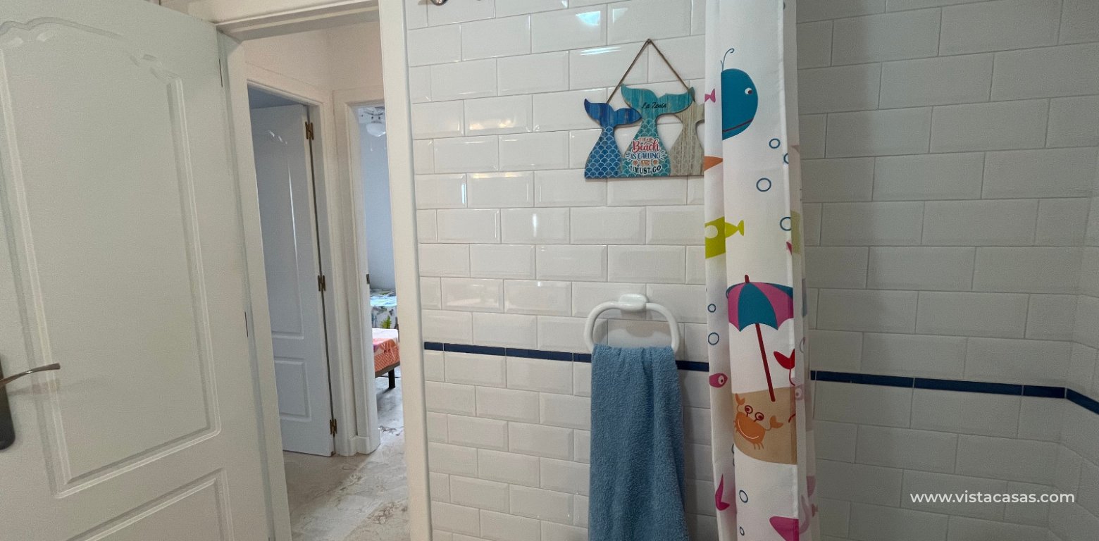 Resale - Apartment - Villamartin - PAU 8