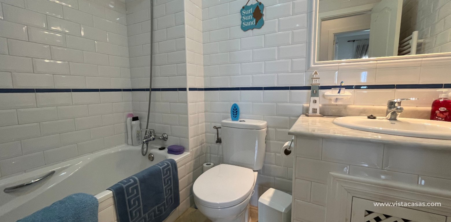 Resale - Apartment - Villamartin - PAU 8