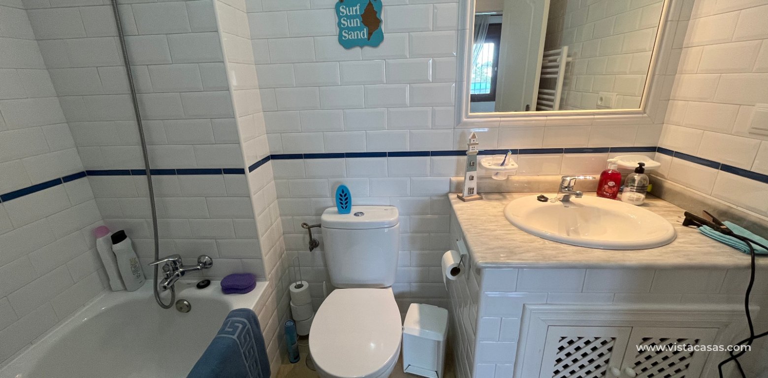 Resale - Apartment - Villamartin - PAU 8