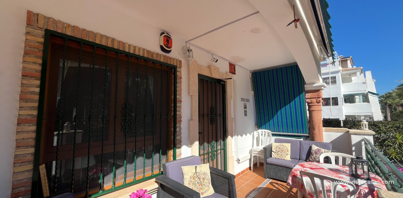 Resale - Apartment - Villamartin - PAU 8