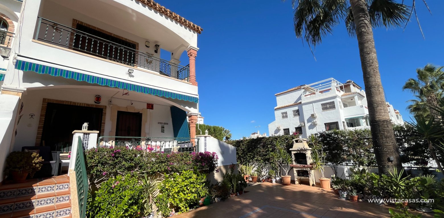 Resale - Apartment - Villamartin - PAU 8