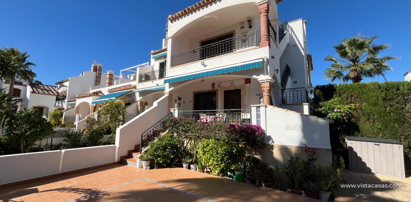 Resale - Apartment - Villamartin - PAU 8