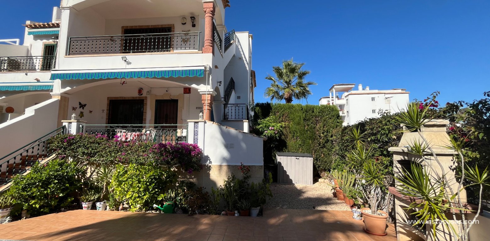 Resale - Apartment - Villamartin - PAU 8