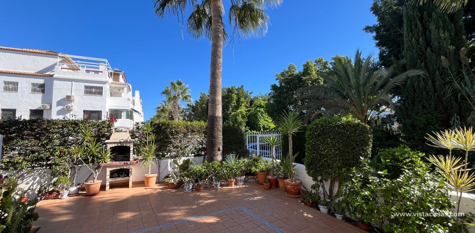 Resale - Apartment - Villamartin - PAU 8