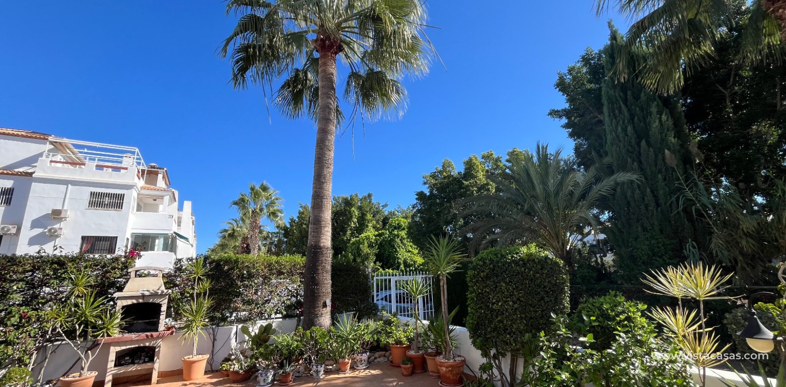 Resale - Apartment - Villamartin - PAU 8