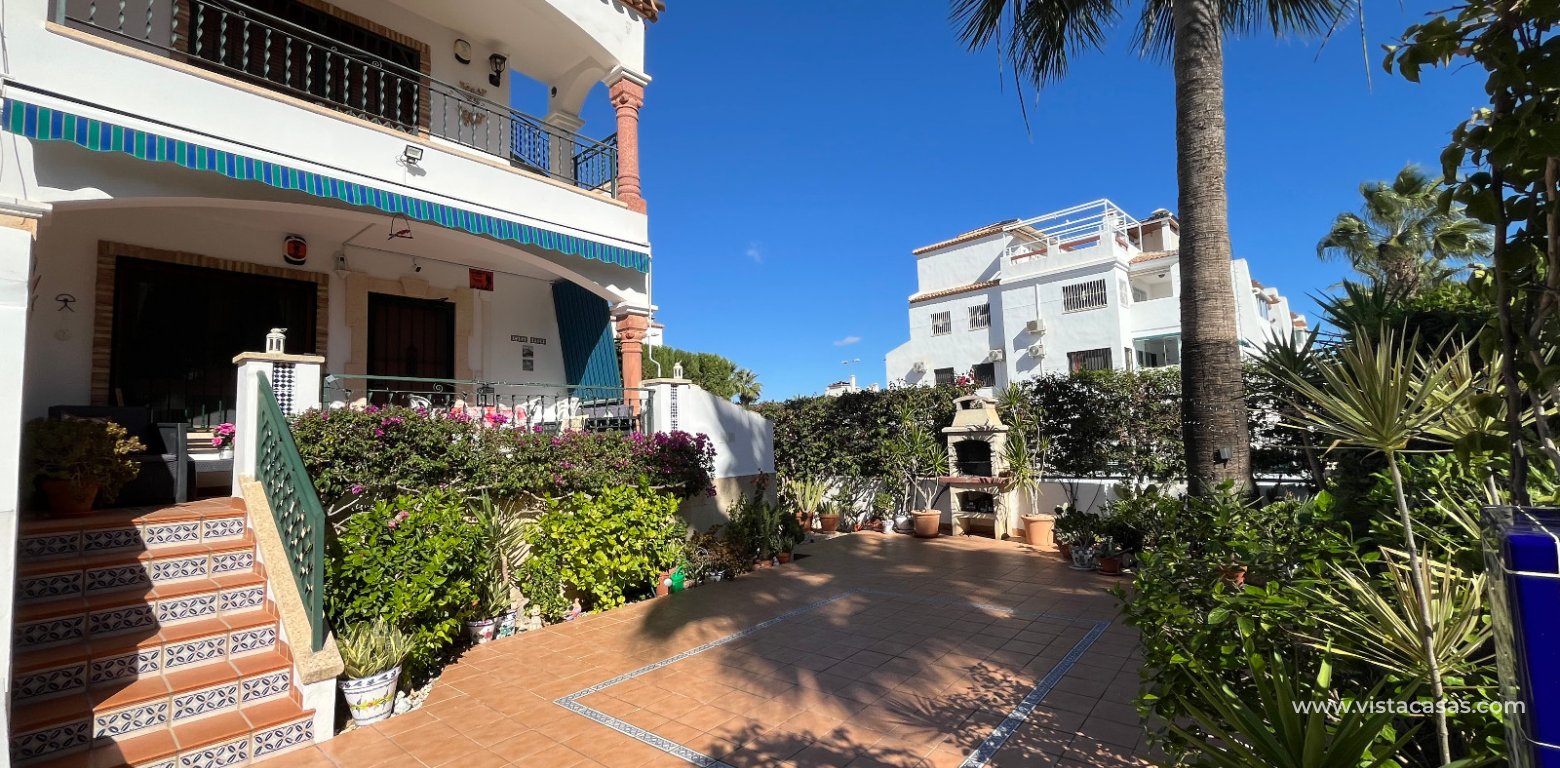 Resale - Apartment - Villamartin - PAU 8