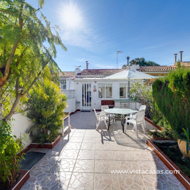 Townhouse - Resale - Torrevieja - Torrevieja