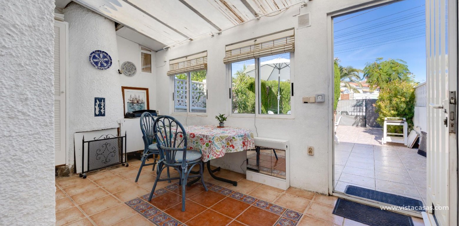 Vente - Maison Mitoyenne - Torrevieja