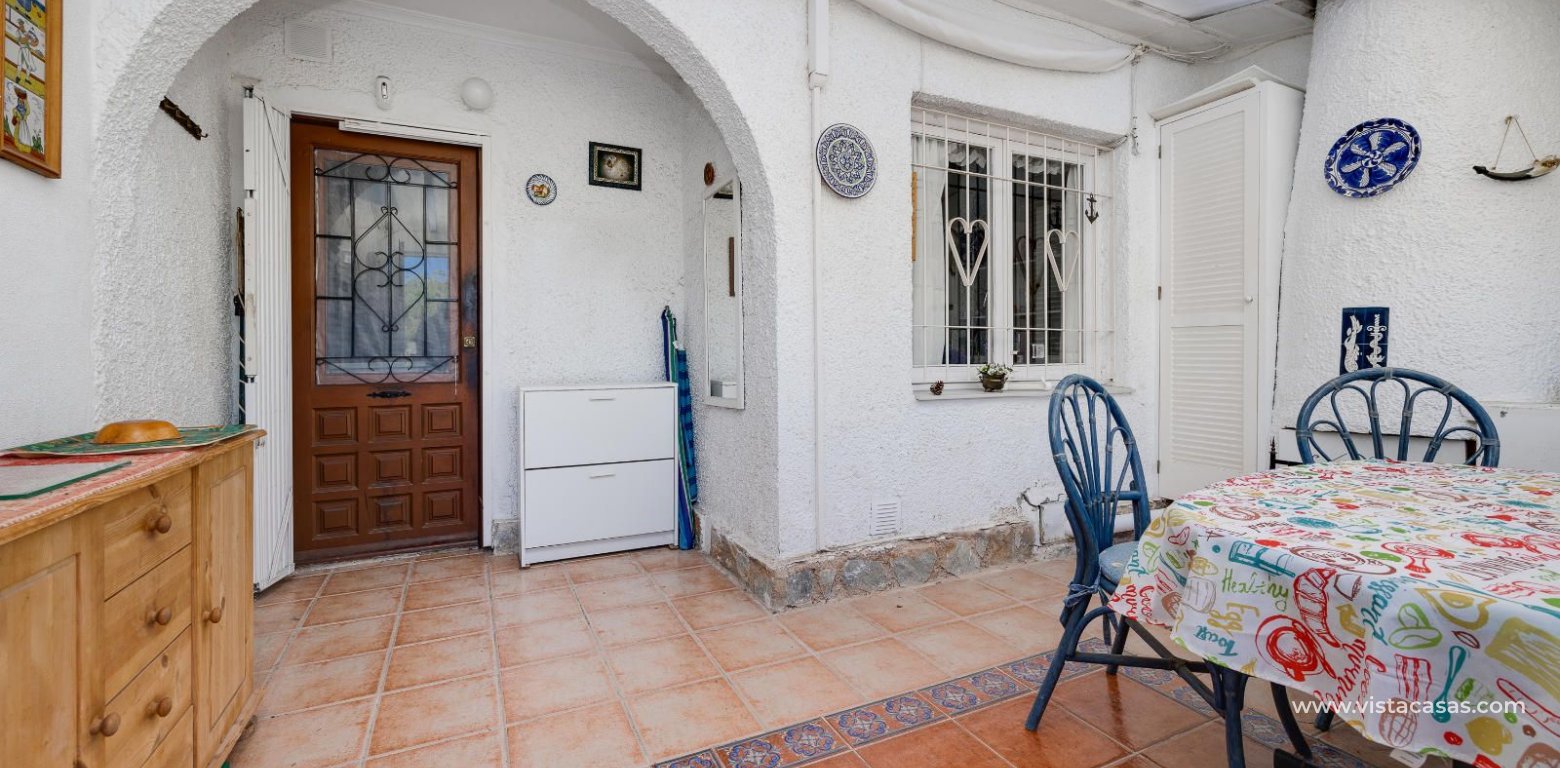 Vente - Maison Mitoyenne - Torrevieja