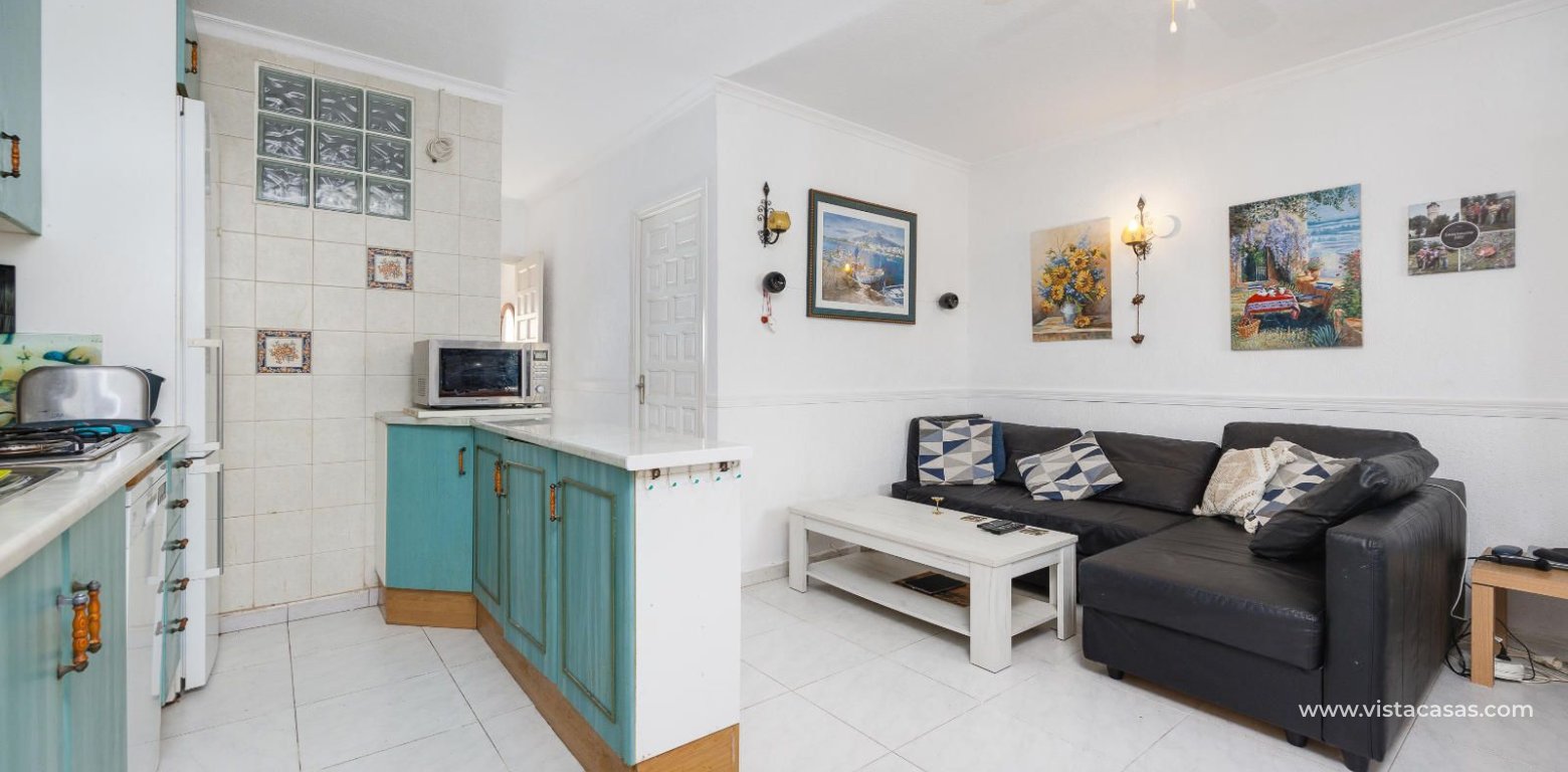 Vente - Maison Mitoyenne - Torrevieja