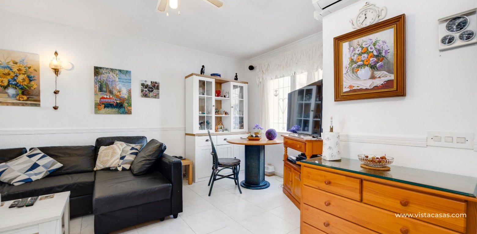 Vente - Maison Mitoyenne - Torrevieja