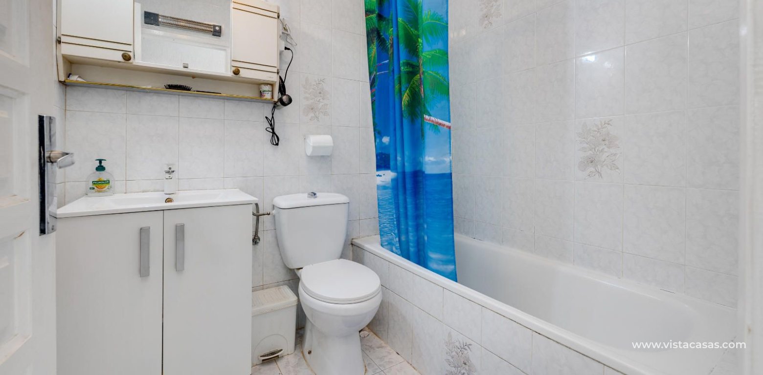 Vente - Maison Mitoyenne - Torrevieja