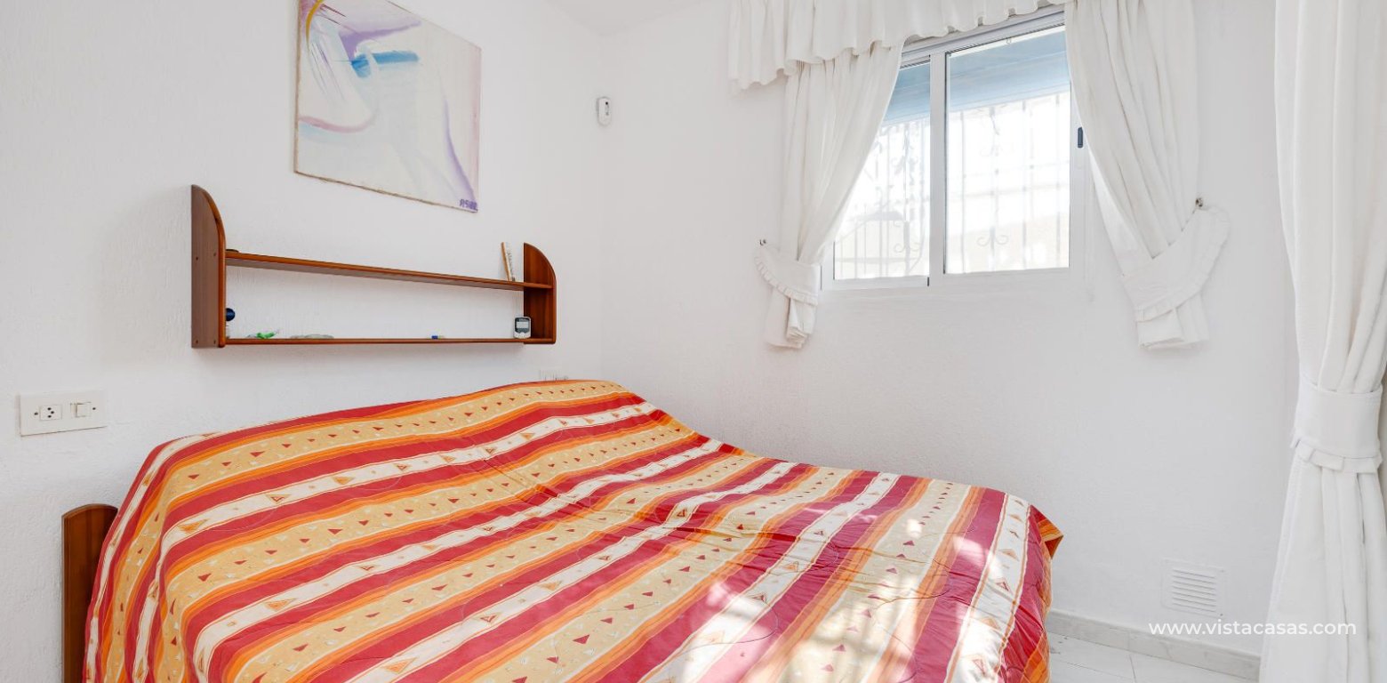 Vente - Maison Mitoyenne - Torrevieja