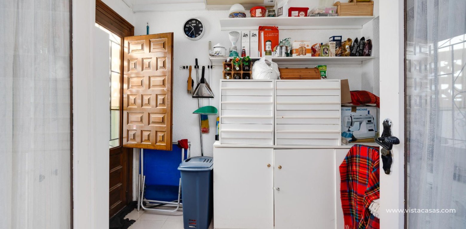 Vente - Maison Mitoyenne - Torrevieja