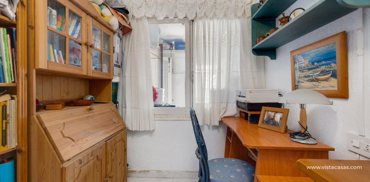 Vente - Maison Mitoyenne - Torrevieja