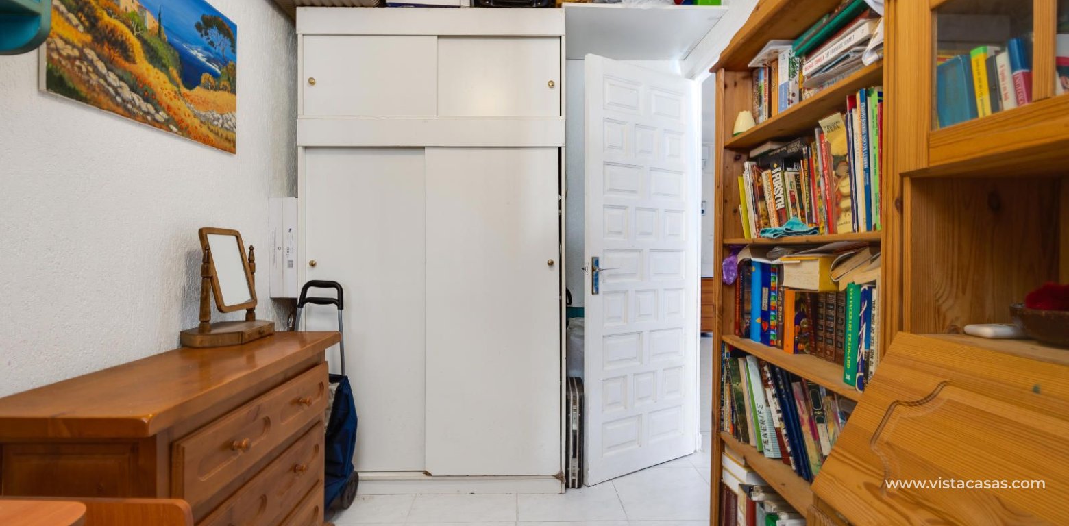 Vente - Maison Mitoyenne - Torrevieja