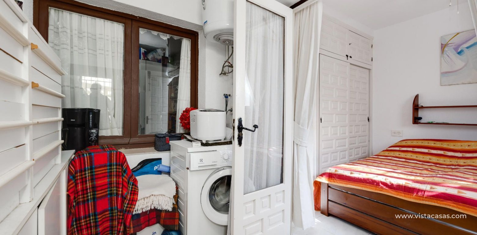 Vente - Maison Mitoyenne - Torrevieja