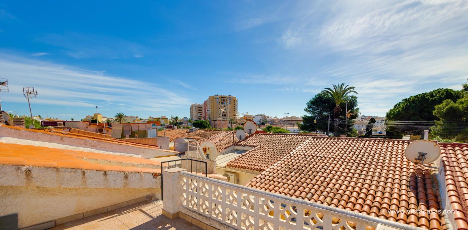 Vente - Maison Mitoyenne - Torrevieja