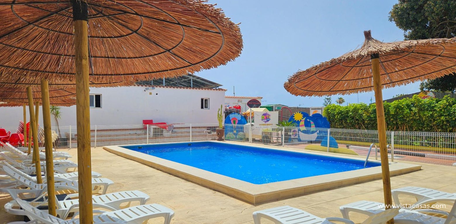 Vente - Maison Mitoyenne - Torrevieja