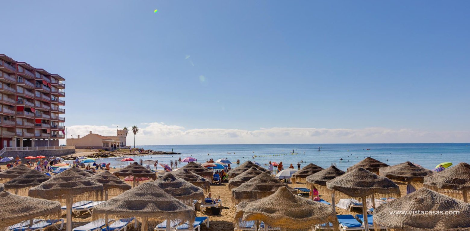 Vente - Maison Mitoyenne - Torrevieja