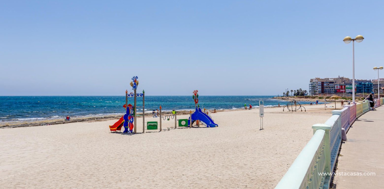 Vente - Maison Mitoyenne - Torrevieja