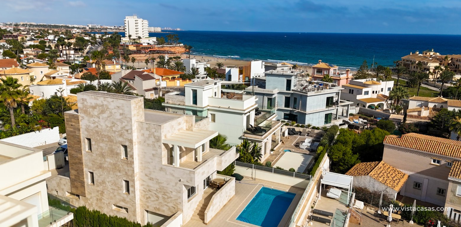 Wtórny - Villa - La Zenia