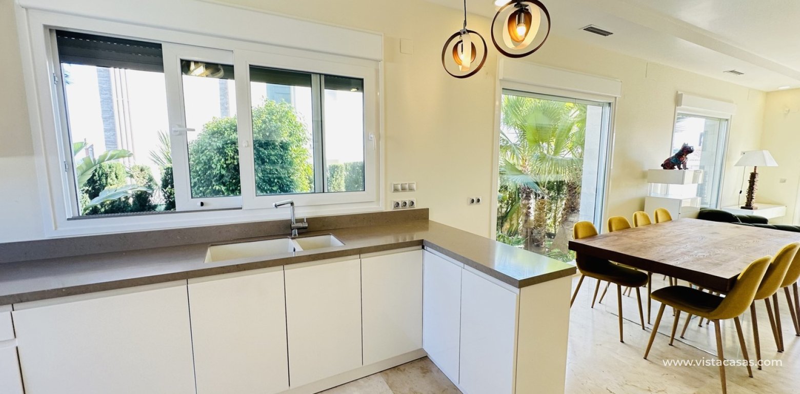 Wtórny - Villa - La Zenia