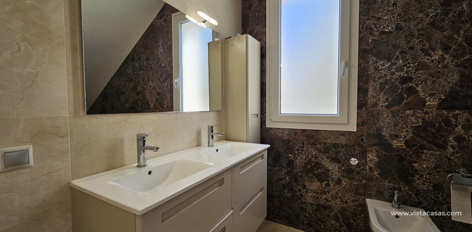 Wtórny - Villa - La Zenia