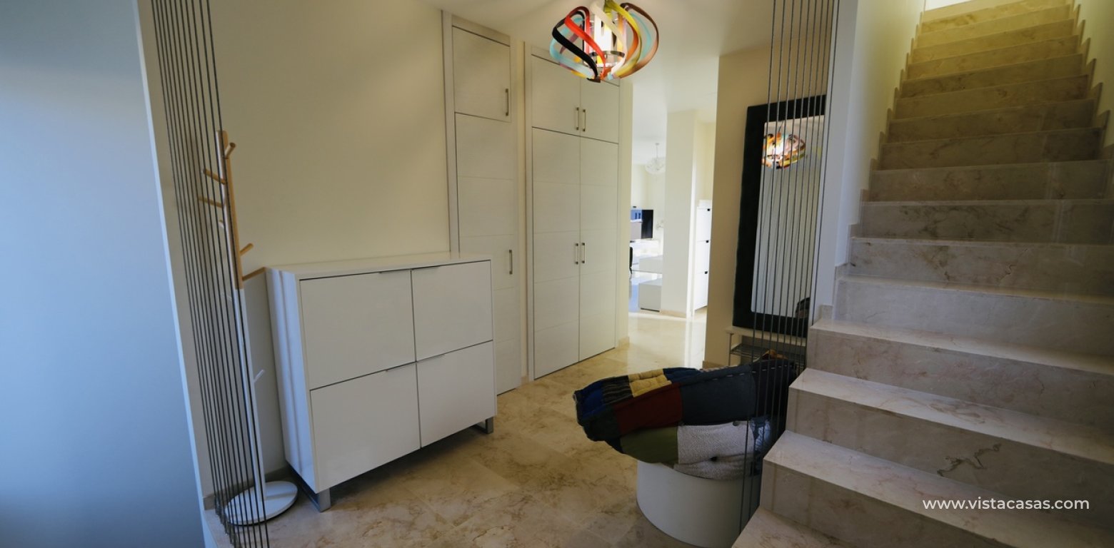 Wtórny - Villa - La Zenia