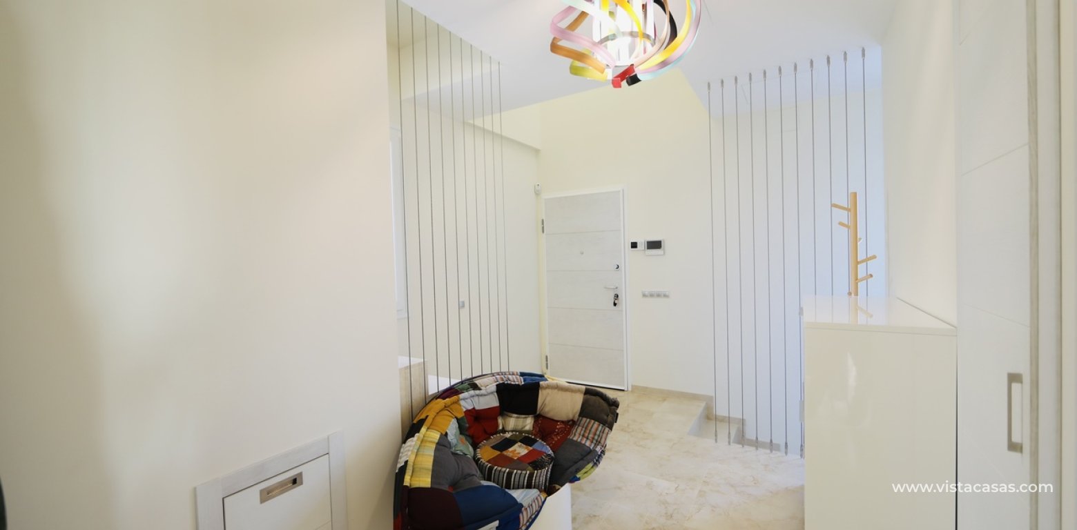 Wtórny - Villa - La Zenia