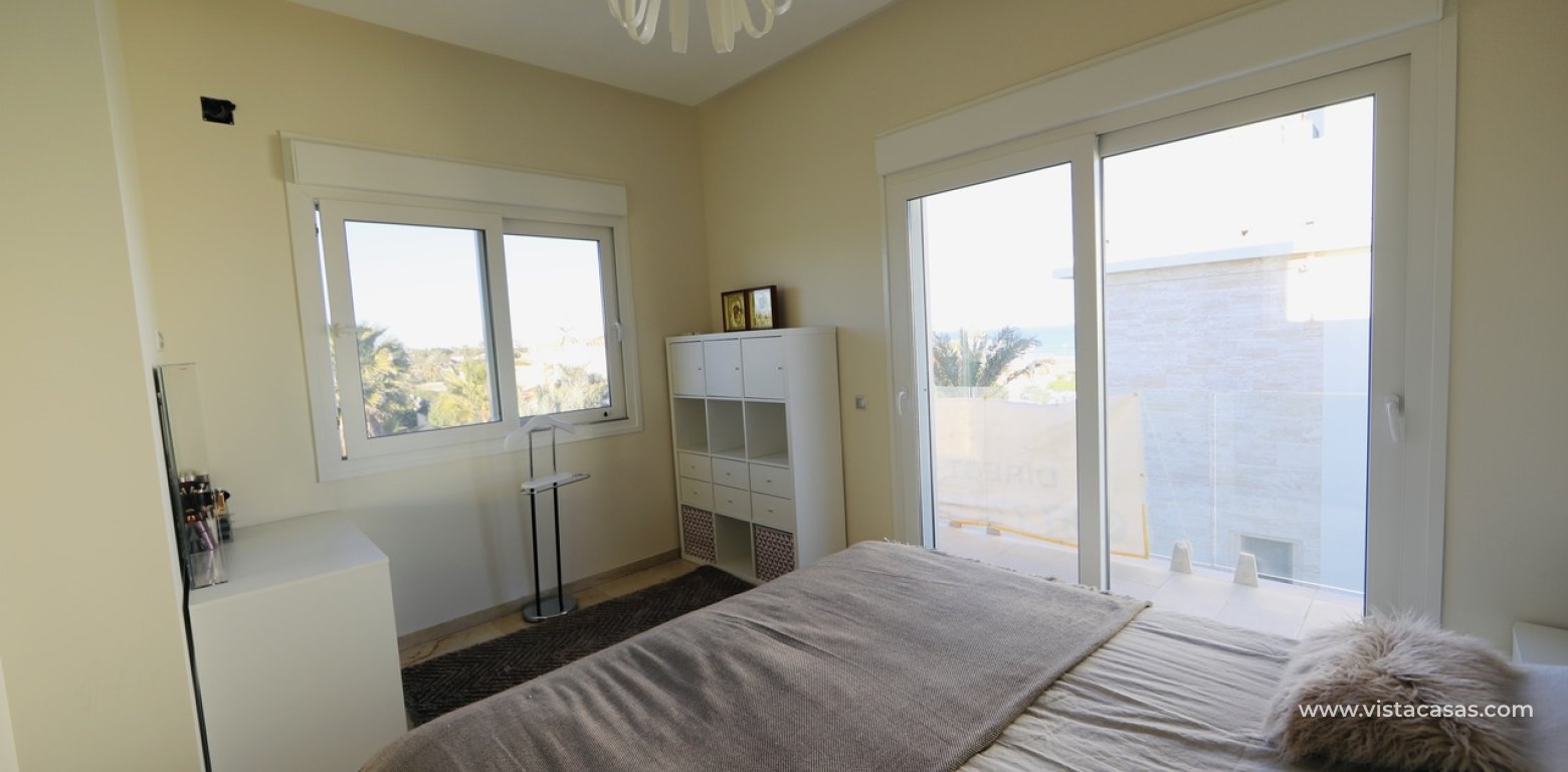 Wtórny - Villa - La Zenia