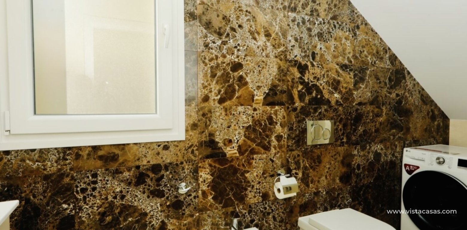 Wtórny - Villa - La Zenia